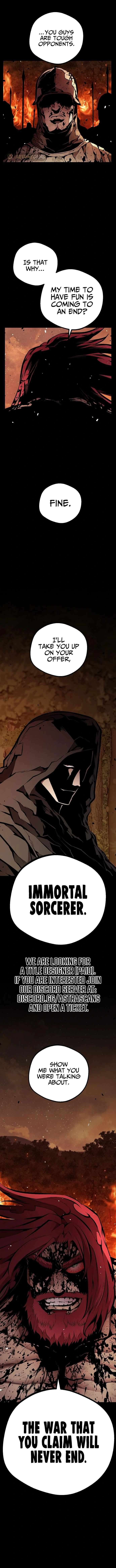 Beastburn chapter 58 page 5