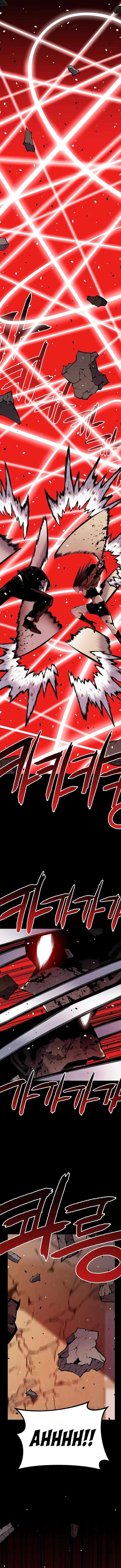 Beastburn chapter 59 page 11