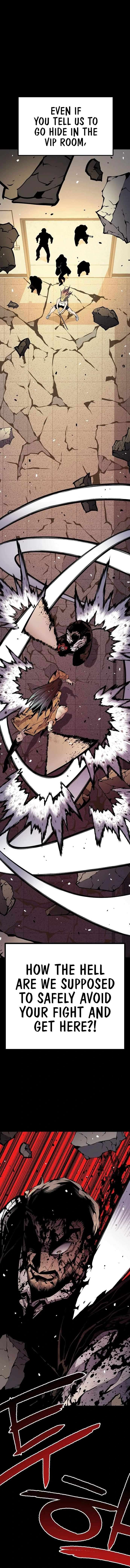 Beastburn chapter 59 page 13