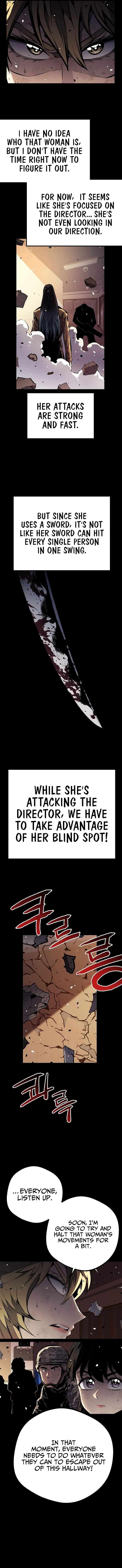 Beastburn chapter 59 page 15