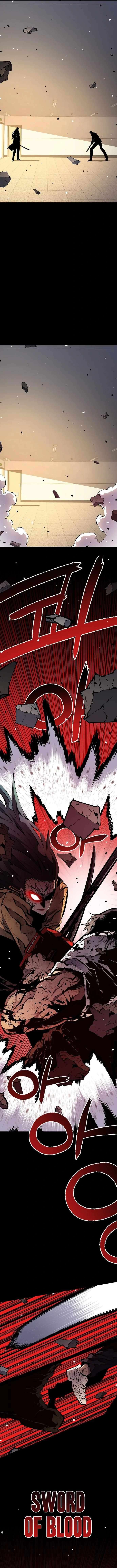 Beastburn chapter 59 page 16