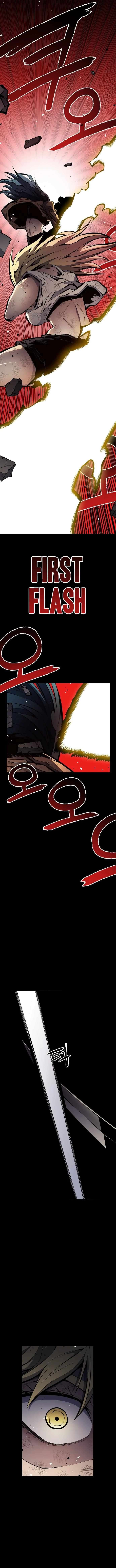 Beastburn chapter 59 page 17