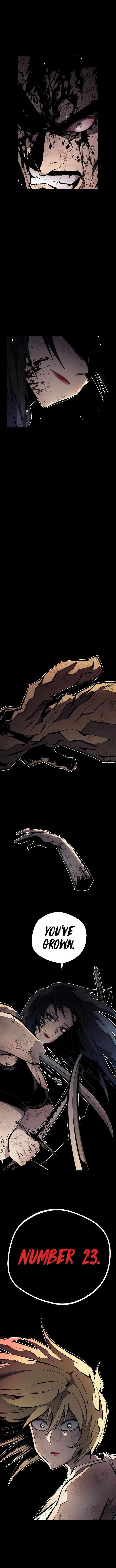 Beastburn chapter 59 page 18