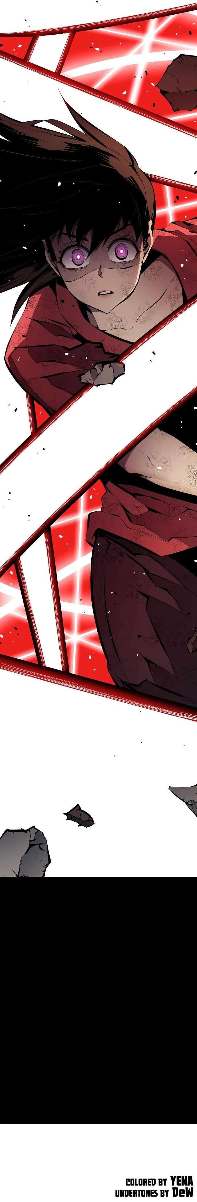 Beastburn chapter 59 page 20