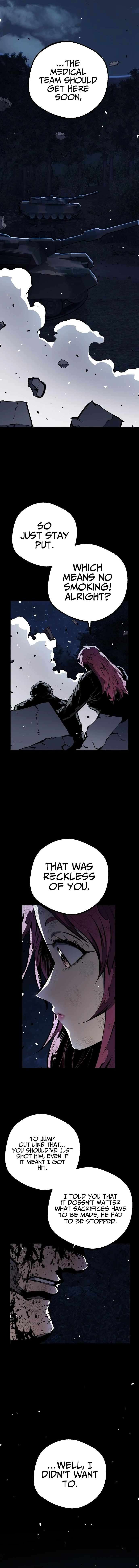 Beastburn chapter 59 page 8