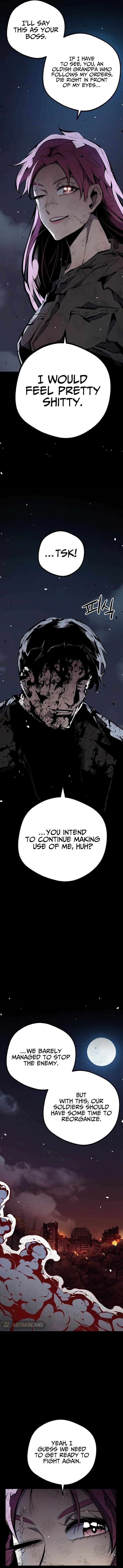 Beastburn chapter 59 page 9