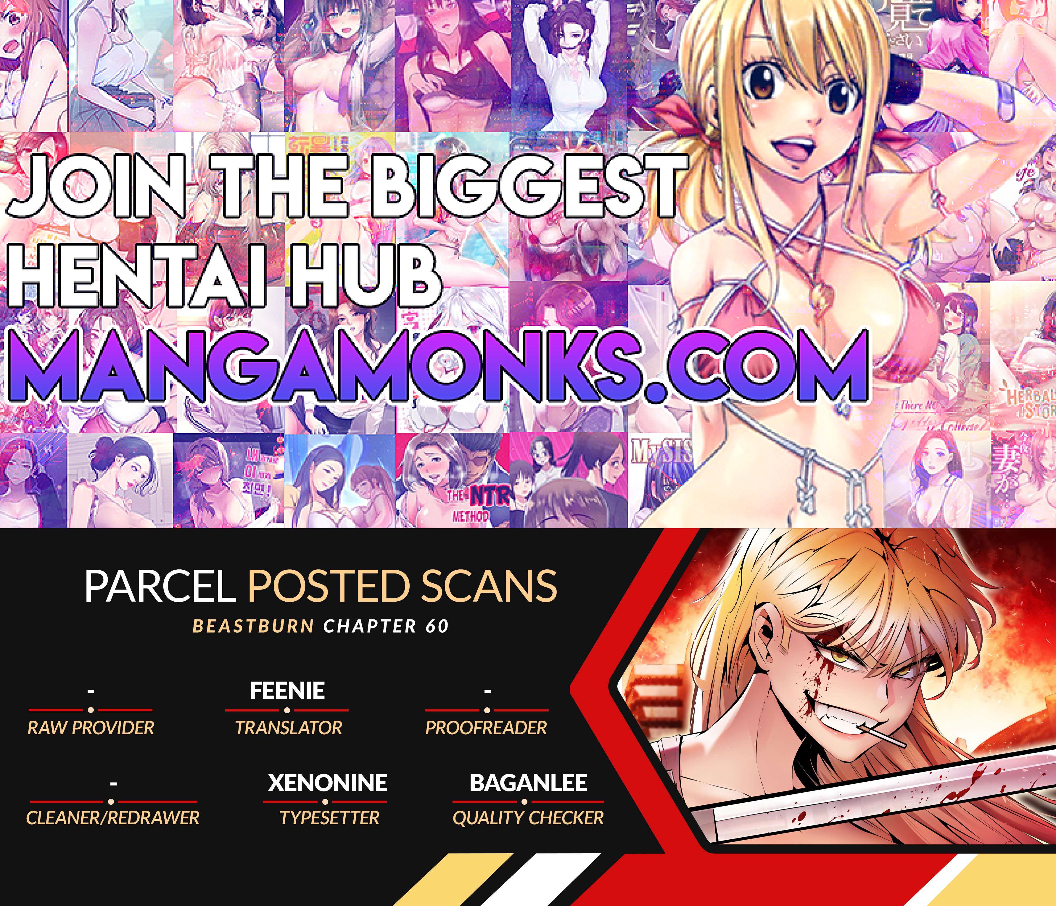 Beastburn chapter 60 page 1