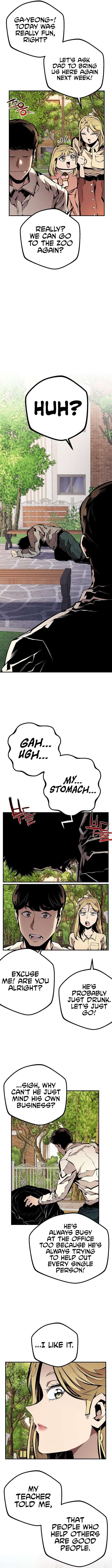 Beastburn chapter 60 page 10