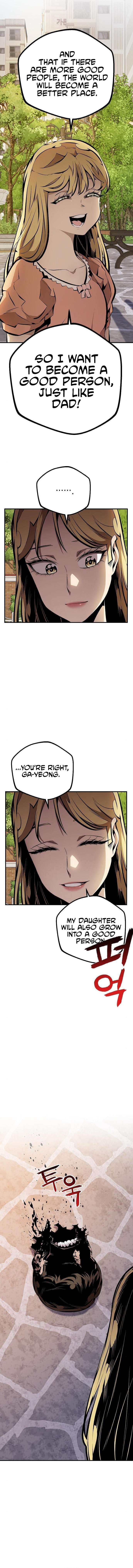 Beastburn chapter 60 page 11