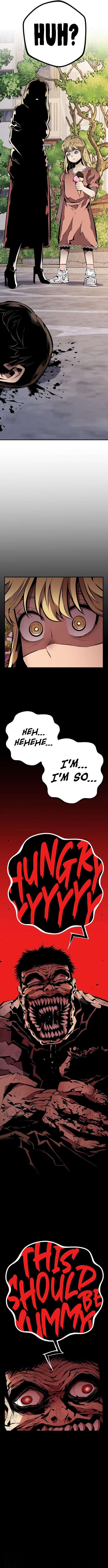 Beastburn chapter 60 page 12