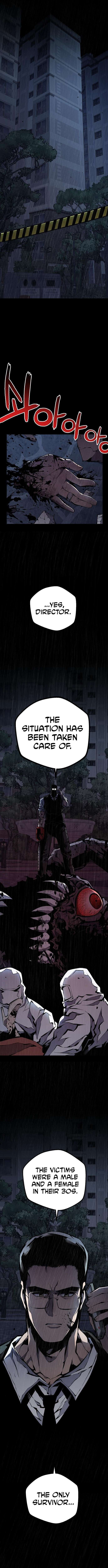 Beastburn chapter 60 page 13