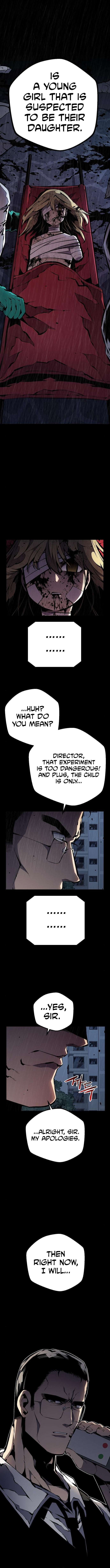 Beastburn chapter 60 page 14