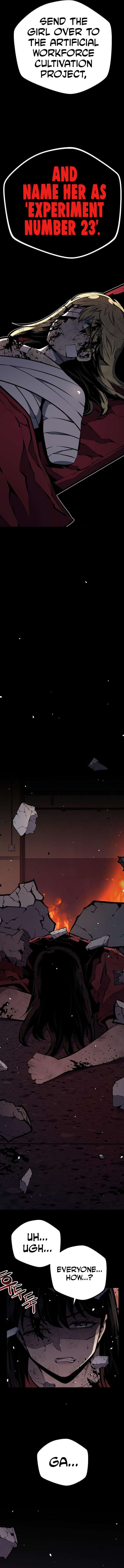 Beastburn chapter 60 page 15