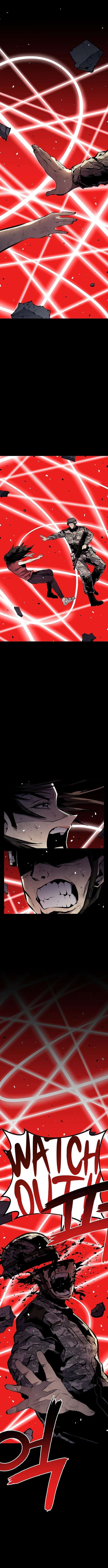 Beastburn chapter 60 page 3