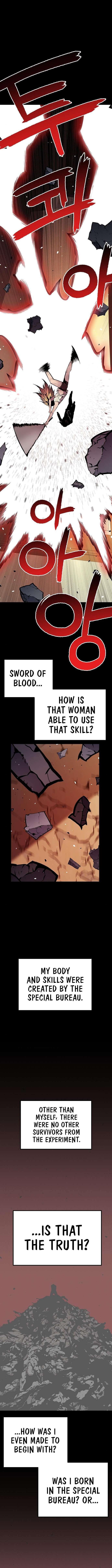 Beastburn chapter 60 page 6