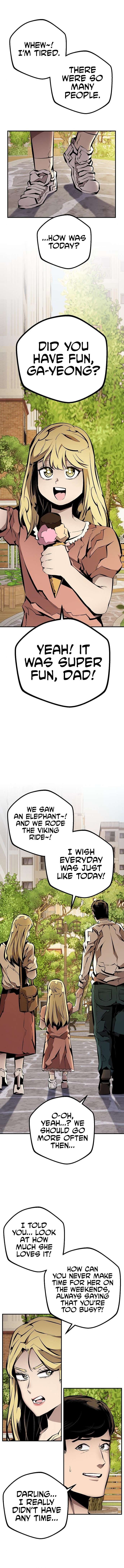 Beastburn chapter 60 page 9