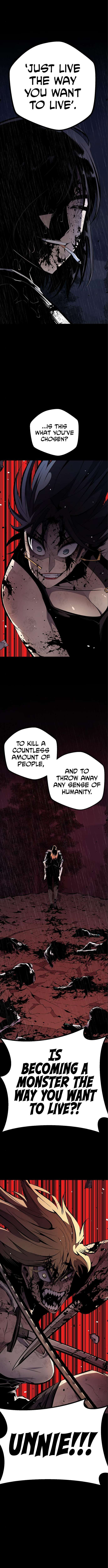 Beastburn chapter 61 page 10