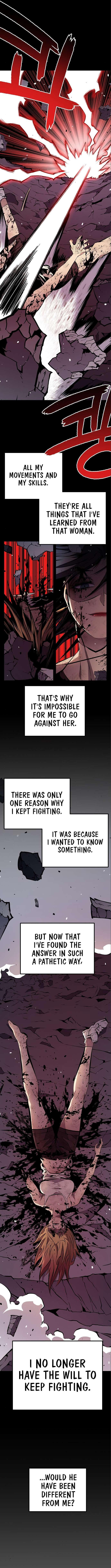 Beastburn chapter 61 page 13