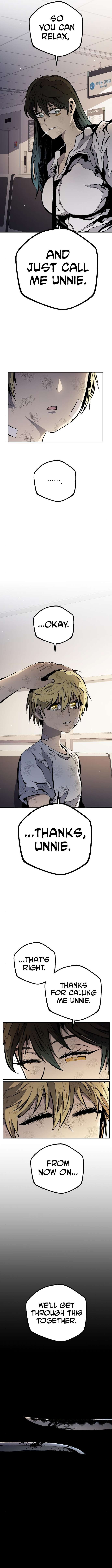 Beastburn chapter 61 page 4