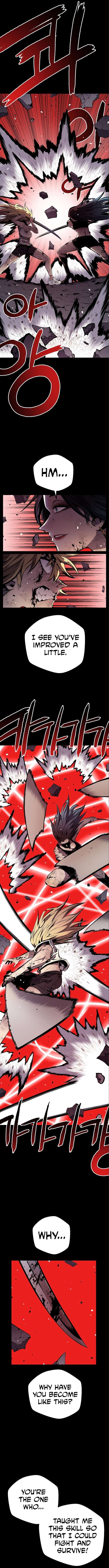 Beastburn chapter 61 page 5