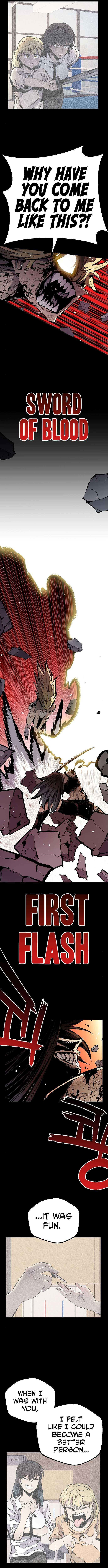 Beastburn chapter 61 page 6