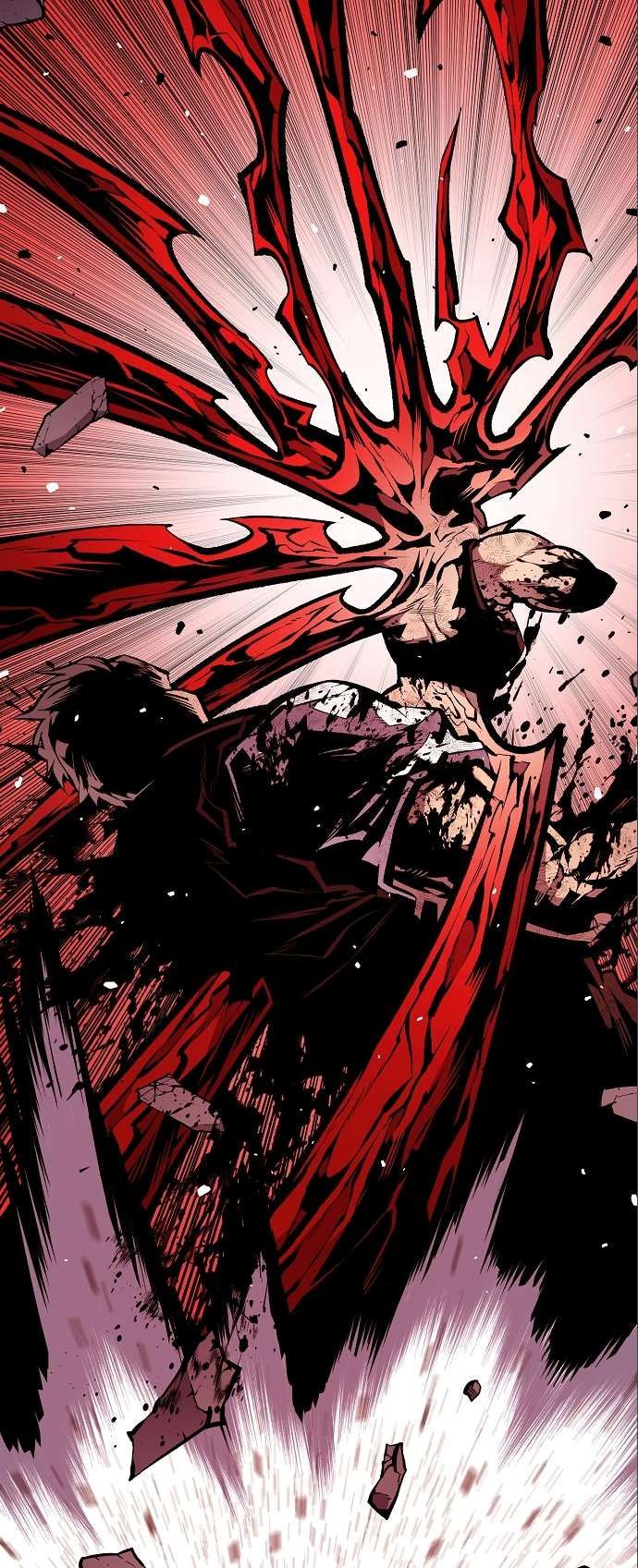 Beastburn chapter 62 page 13