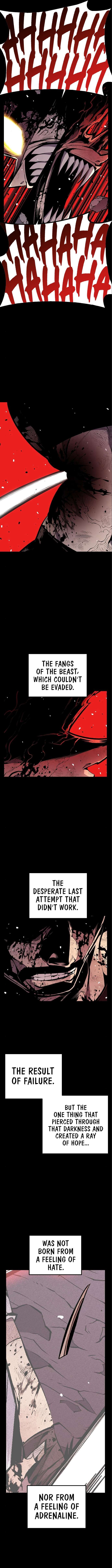 Beastburn chapter 62 page 16