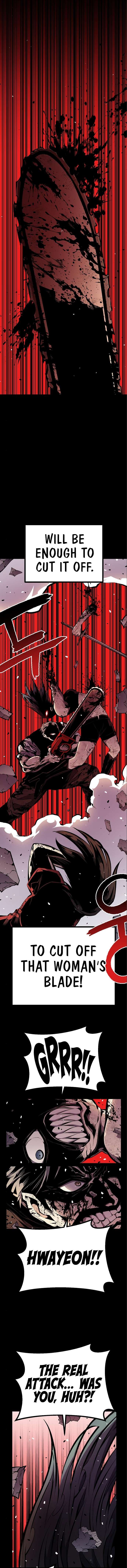 Beastburn chapter 62 page 9