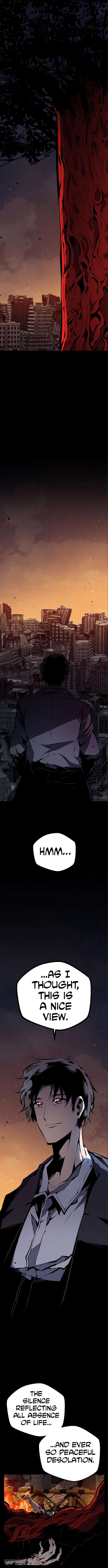 Beastburn chapter 64 page 12