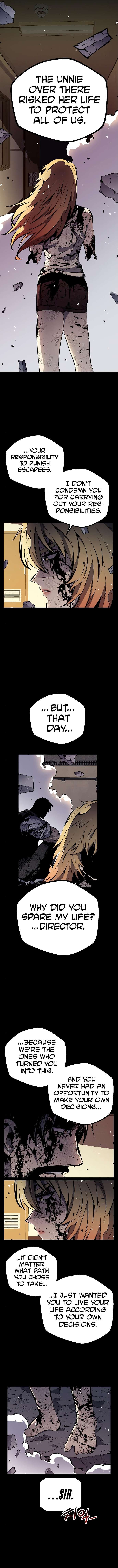 Beastburn chapter 64 page 2