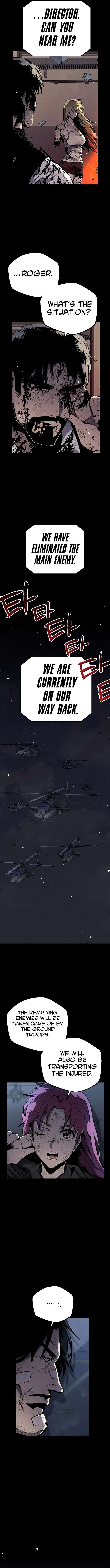 Beastburn chapter 64 page 3