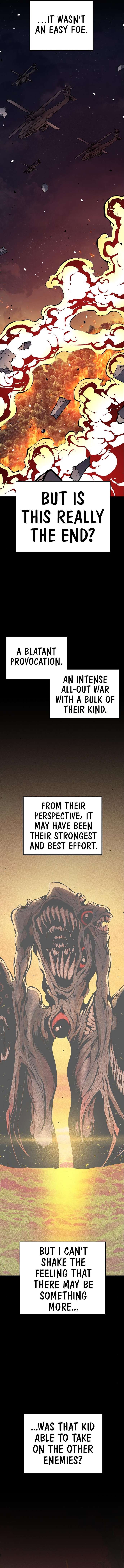 Beastburn chapter 64 page 4