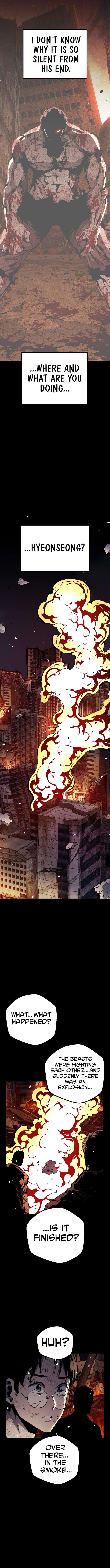 Beastburn chapter 64 page 5