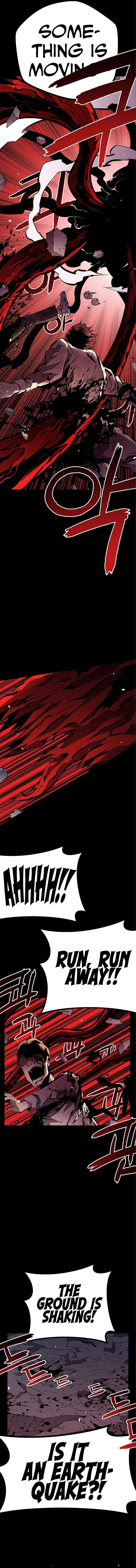 Beastburn chapter 64 page 6