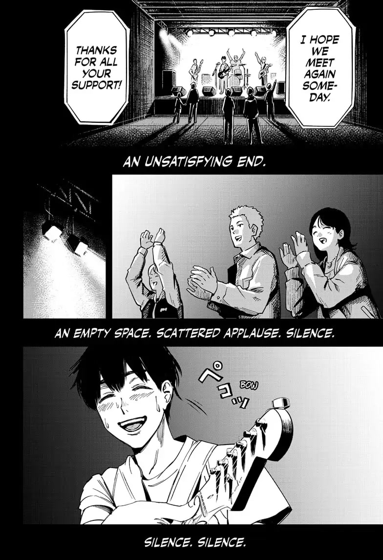 Beat & Motion chapter 1 page 19