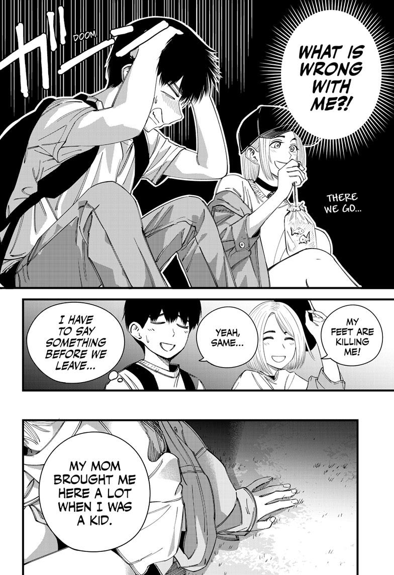 Beat & Motion chapter 14 page 7
