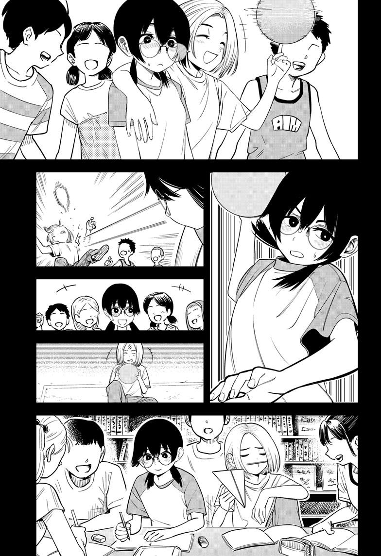 Beat & Motion chapter 17 page 19