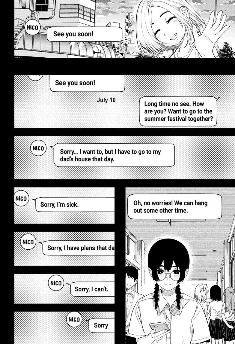 Beat & Motion chapter 17 page 35