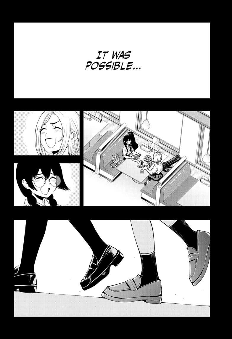 Beat & Motion chapter 24 page 4