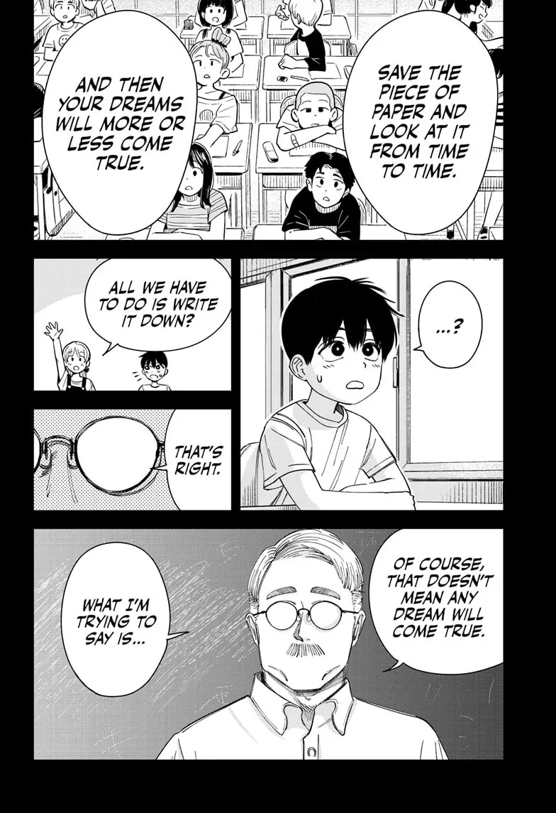Beat & Motion chapter 3 page 16
