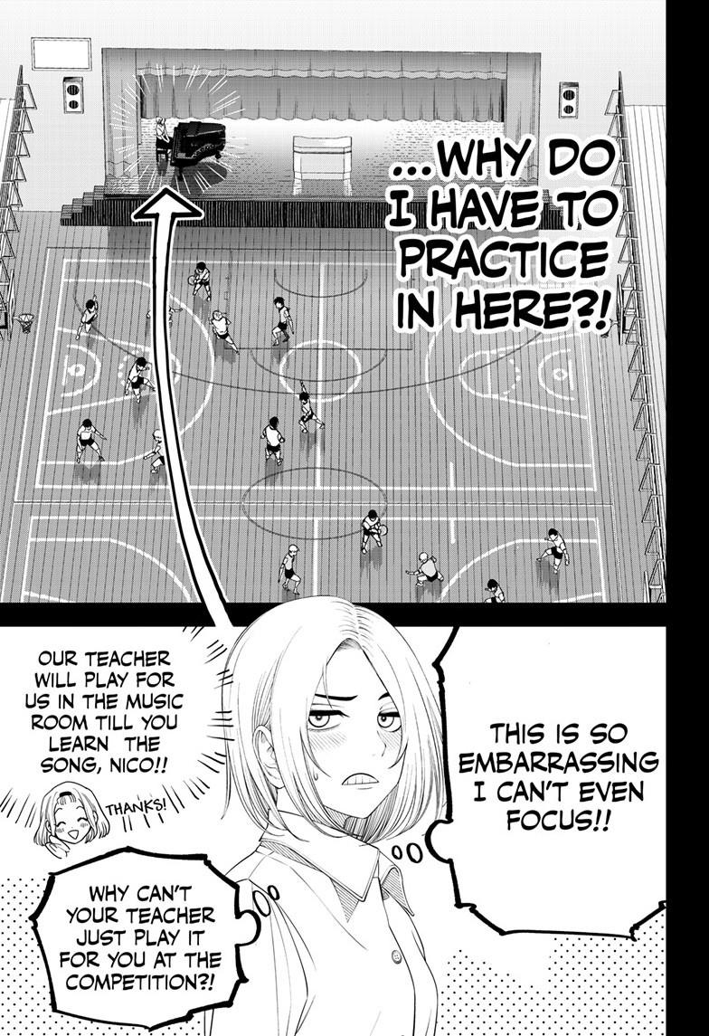 Beat & Motion chapter 32 page 7