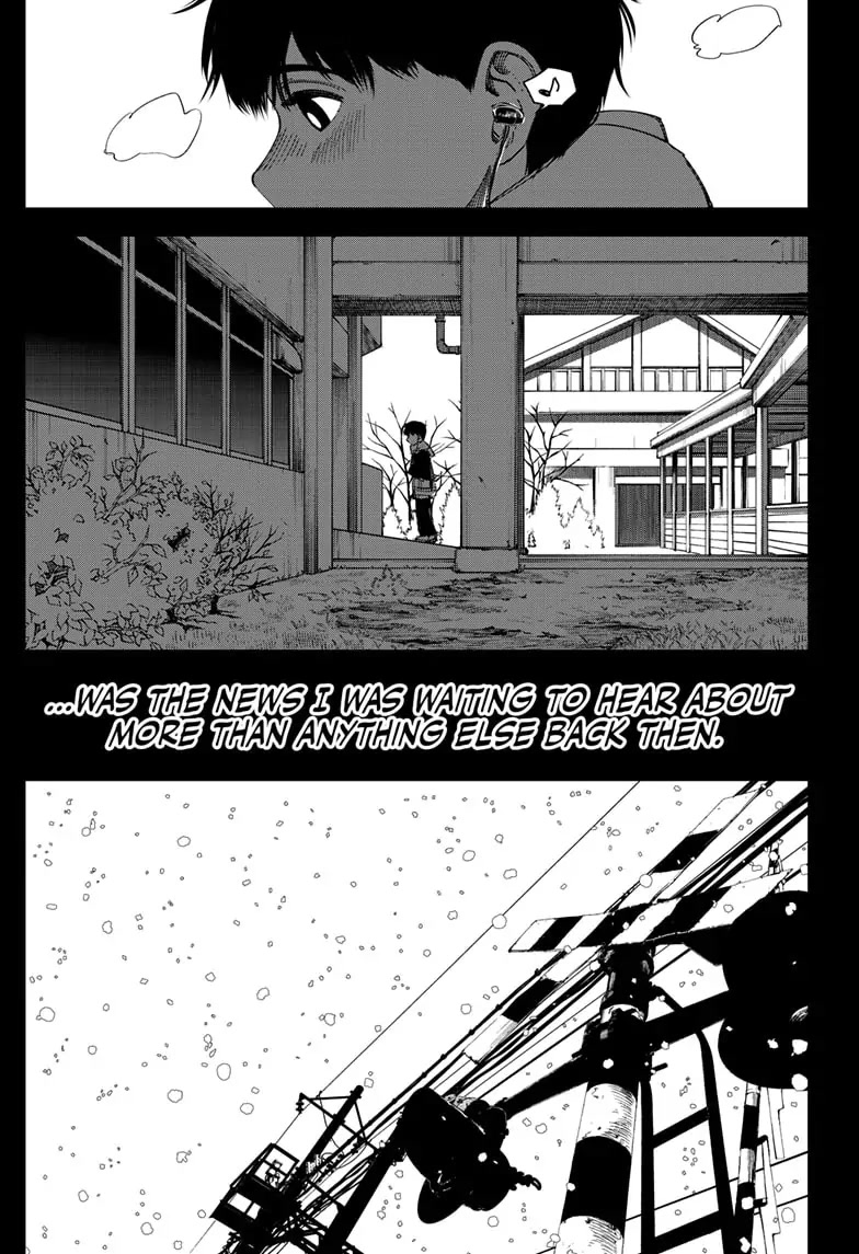 Beat & Motion chapter 4 page 27
