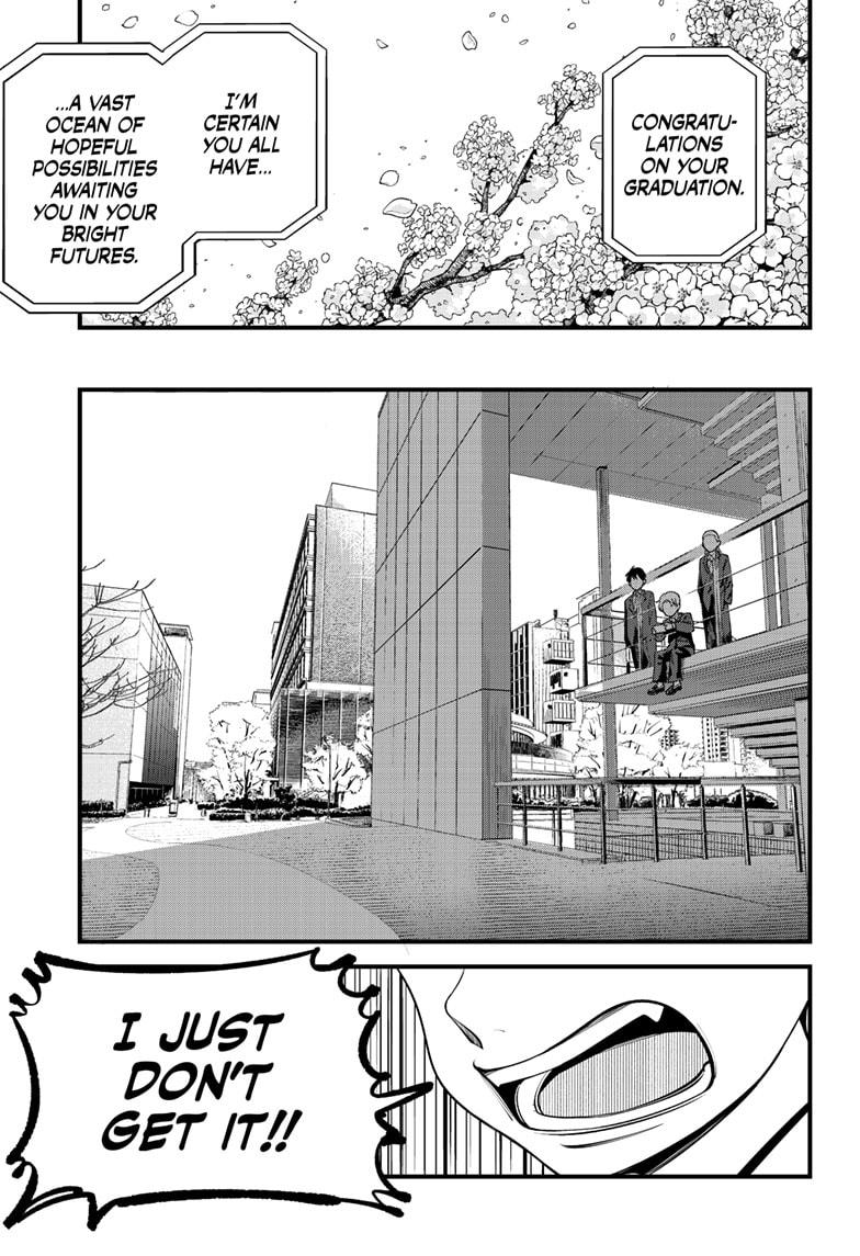 Beat & Motion chapter 40 page 2