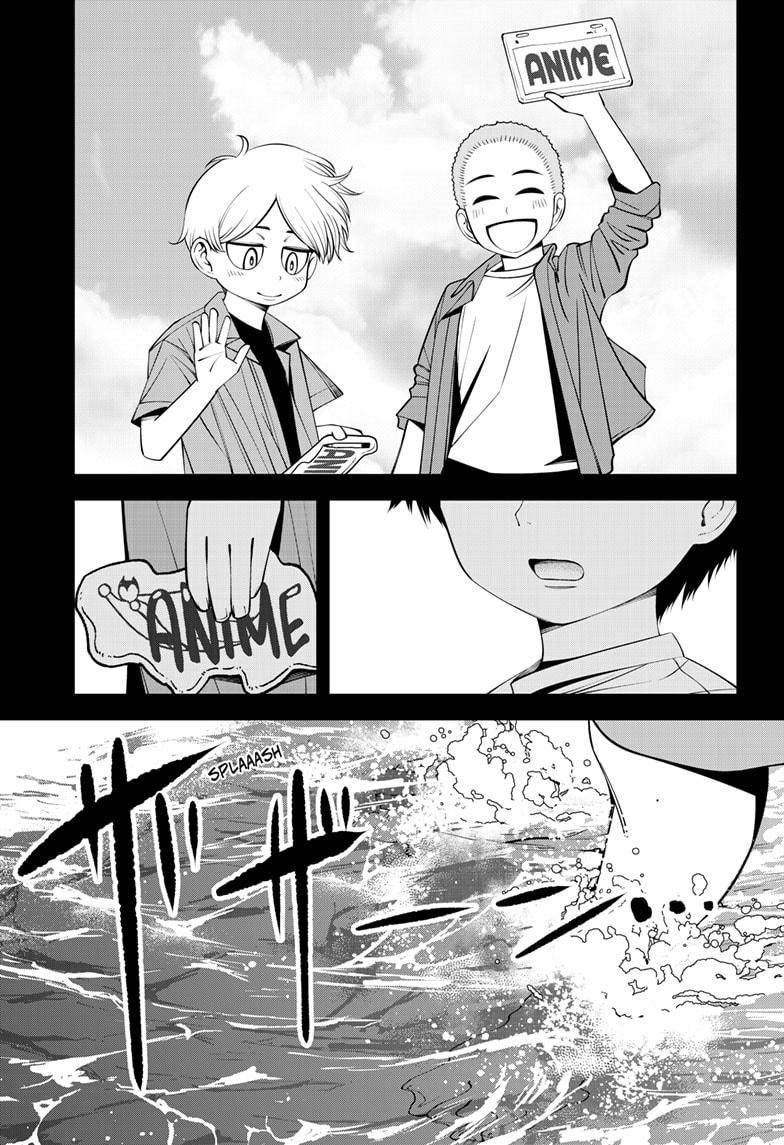 Beat & Motion chapter 44 page 19
