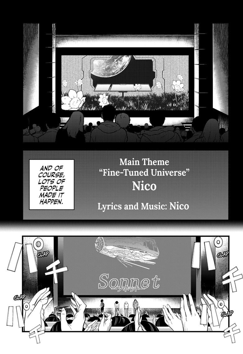 Beat & Motion chapter 48 page 5