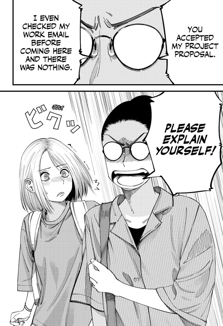Beat & Motion chapter 9 page 2