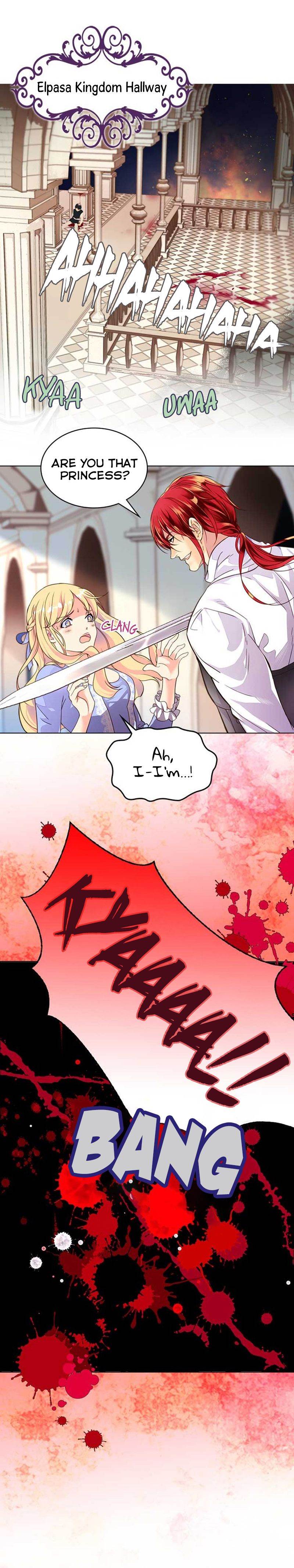 Beatrice chapter 0 page 3