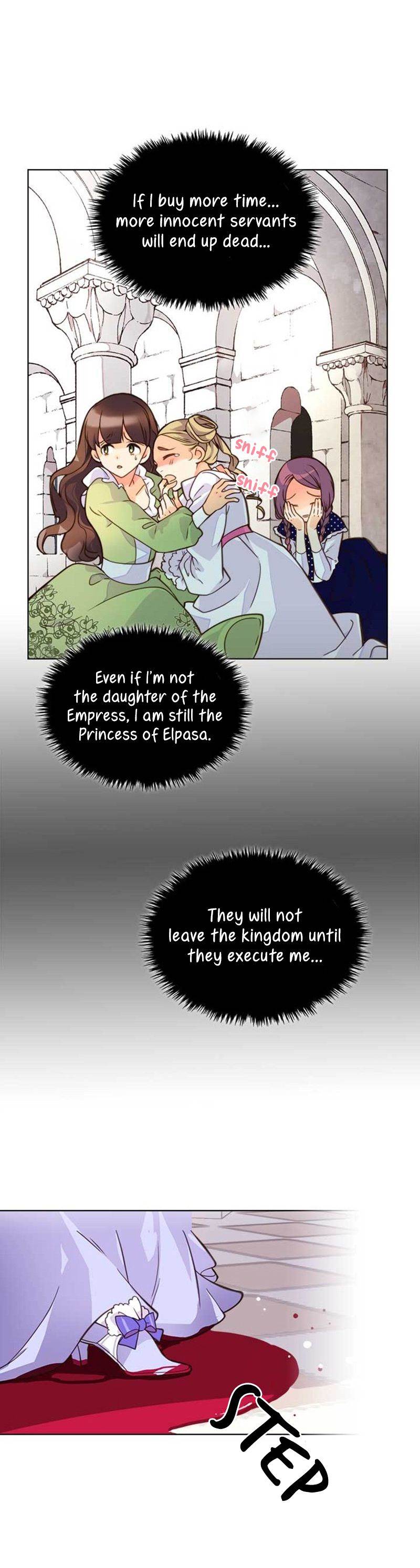 Beatrice chapter 0 page 5