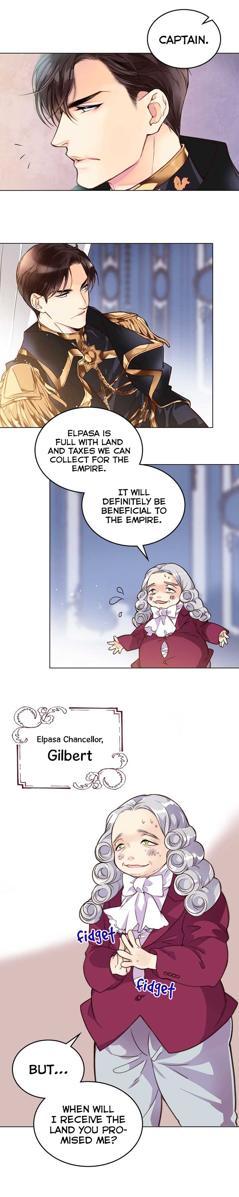 Beatrice chapter 1 page 11