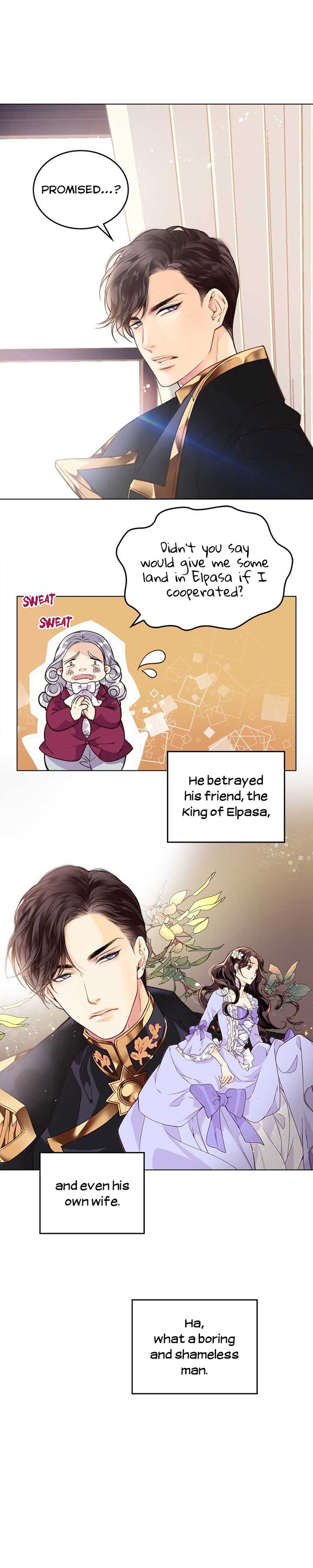 Beatrice chapter 1 page 12